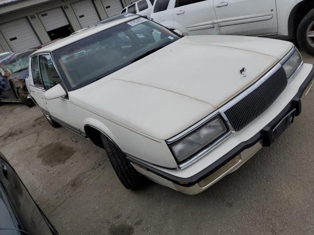 Photo 4 from auction – 1990 BUICK LESABRE LI with VIN 1G4HR54C2LH419267
