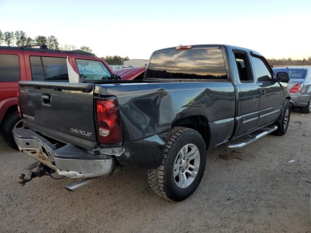 Photo 3 from auction – 2005 CHEVROLET SILVERADO with VIN 2GCEC19T351114067