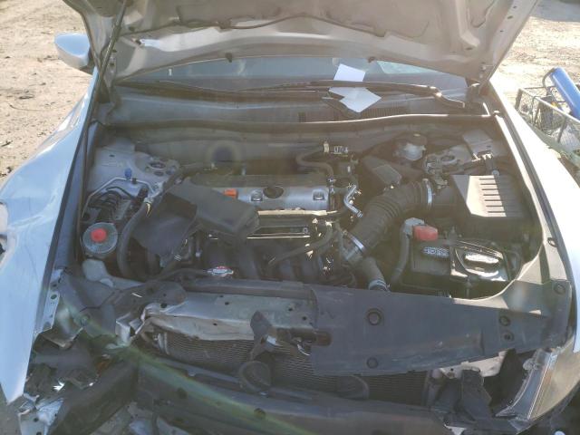 Photo 11 from auction – 2012 HONDA ACCORD LXP with VIN 1HGCP2F47CA028845