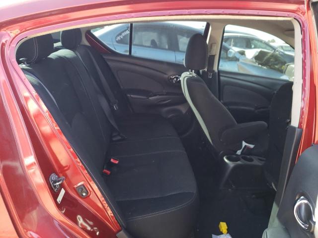 Photo 10 from auction – 2016 NISSAN VERSA S with VIN 3N1CN7AP9GL815591