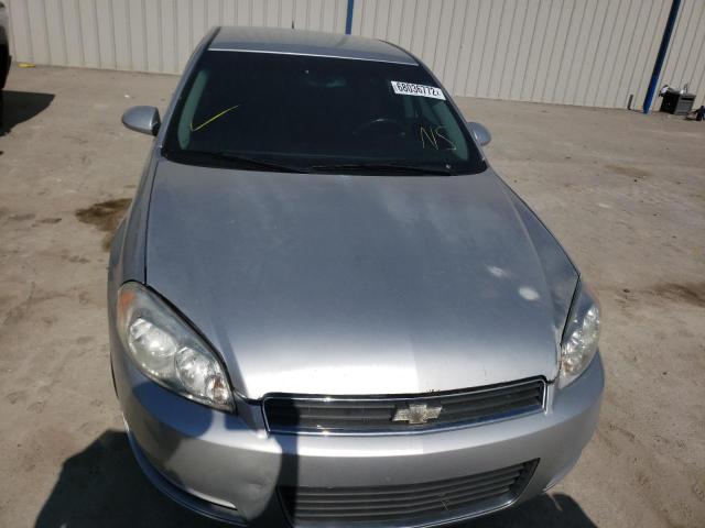 Photo 5 from auction – 2011 CHEVROLET IMPALA LS with VIN 2G1WA5EK1B1138144