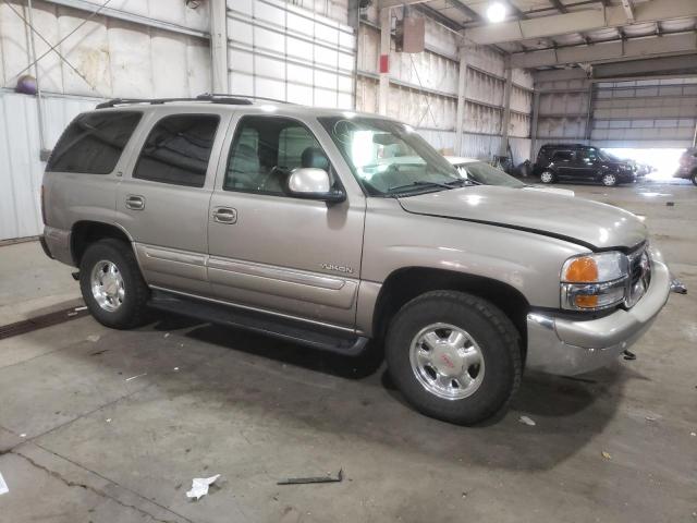 Photo 4 from auction – 2000 GMC YUKON with VIN 1GKEK13TXYJ142569