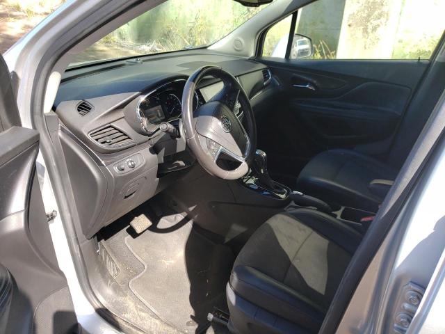 Photo 7 from auction – 2020 BUICK ENCORE PRE with VIN KL4CJASB4LB022844