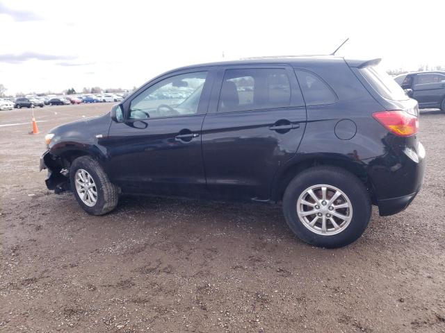 Photo 2 from auction – 2015 MITSUBISHI RVR SE with VIN 4A4AH3AU4FE602226