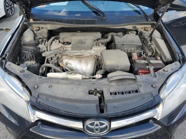 Photo 11 from auction – 2017 TOYOTA CAMRY LE with VIN 4T1BF1FK8HU348781