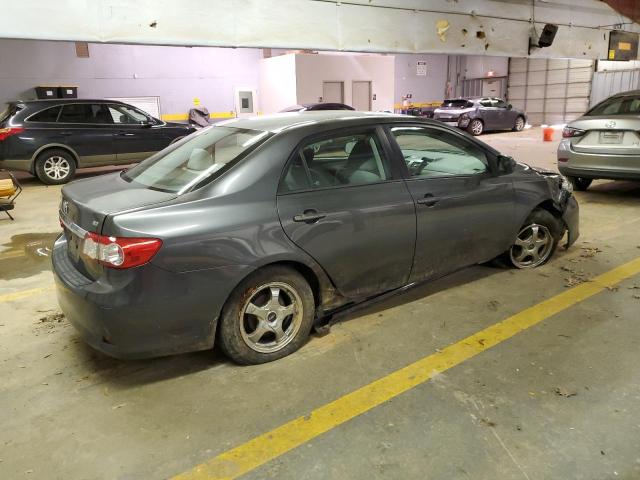 Photo 3 from auction – 2011 TOYOTA COROLLA BA with VIN 2T1BU4EE1BC720831