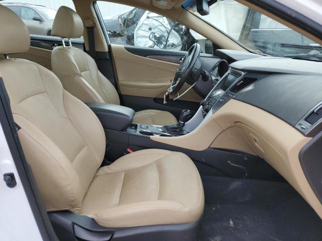 Photo 7 from auction – 2015 HYUNDAI SONATA HYB with VIN KMHEC4A43FA122582