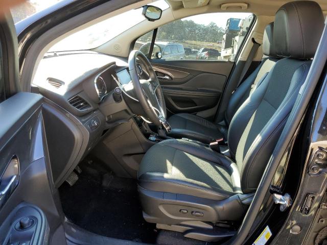 Photo 7 from auction – 2017 BUICK ENCORE PRE with VIN KL4CJASB9HB196741