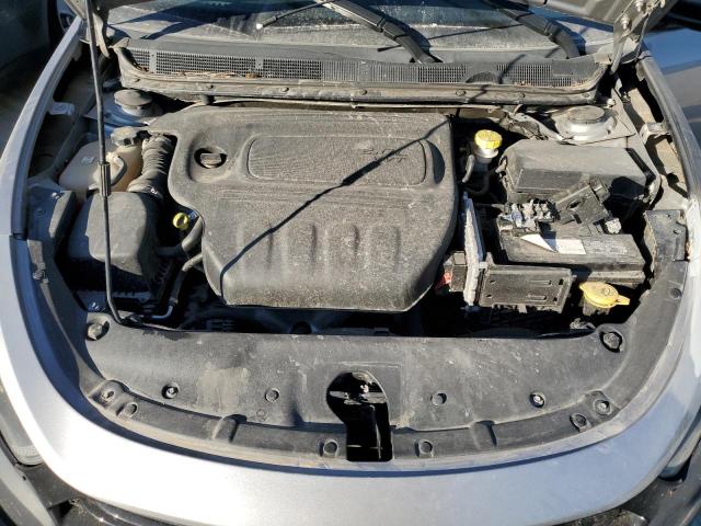 Photo 11 from auction – 2016 DODGE DART SE with VIN 1C3CDFAA9GD529515
