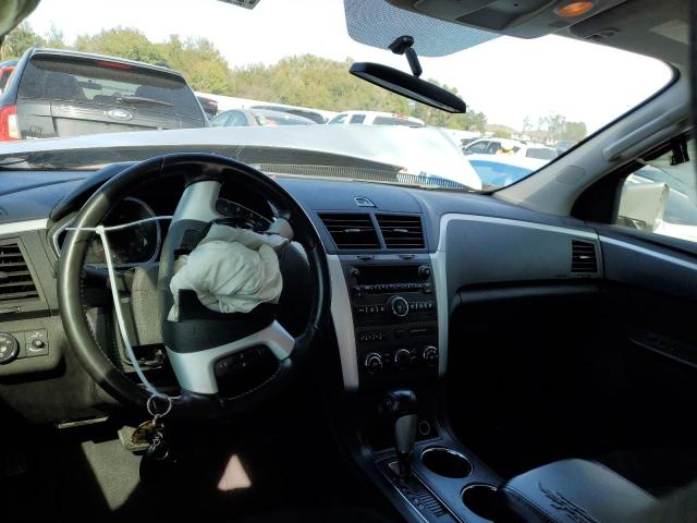 Photo 8 from auction – 2012 CHEVROLET TRAVERSE L with VIN 1GNKRGED8CJ177288