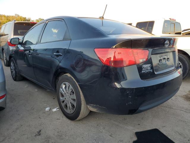 Photo 2 from auction – 2012 KIA FORTE EX with VIN KNAFU4A24C5644319