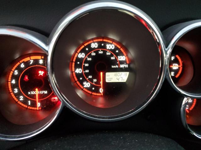 Photo 9 from auction – 2007 PONTIAC VIBE with VIN 5Y2SL67817Z415252