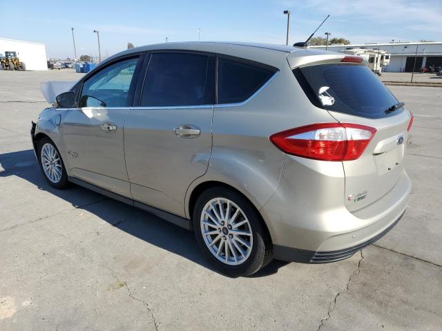 Photo 2 from auction – 2015 FORD C-MAX PREM with VIN 1FADP5CU2FL115852
