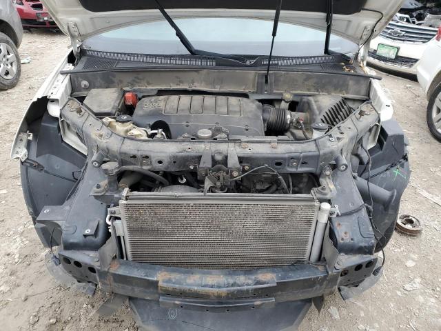 Photo 12 from auction – 2015 CHEVROLET TRAVERSE L with VIN 1GNKVGKD6FJ108331