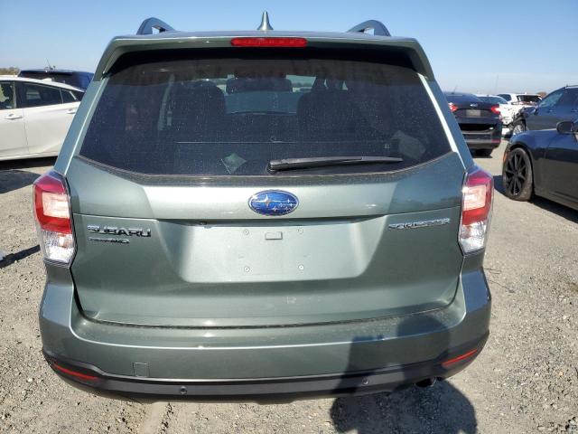 Photo 6 from auction – 2018 SUBARU FORESTER 2 with VIN JF2SJARC4JH510123