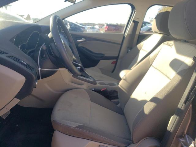 Photo 7 from auction – 2014 FORD FOCUS SE with VIN 1FADP3F24EL340822