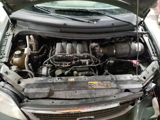 Photo 12 from auction – 2003 FORD WINDSTAR L with VIN 2FMDA58493BA34326