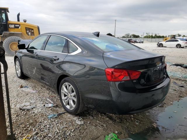 Photo 2 from auction – 2019 CHEVROLET IMPALA LT with VIN 2G11Z5S3XK9102339