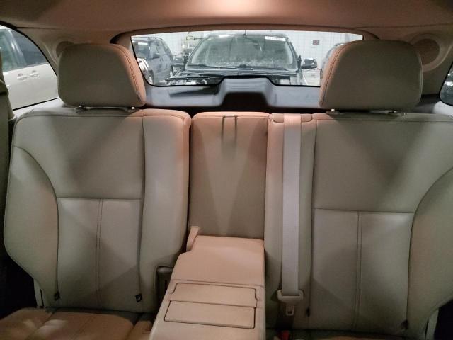 Photo 10 from auction – 2013 FORD EDGE LIMIT with VIN 2FMDK4KC4DBA04661