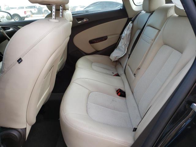 Photo 10 from auction – 2014 BUICK VERANO CON with VIN 1G4PR5SK5E4106536