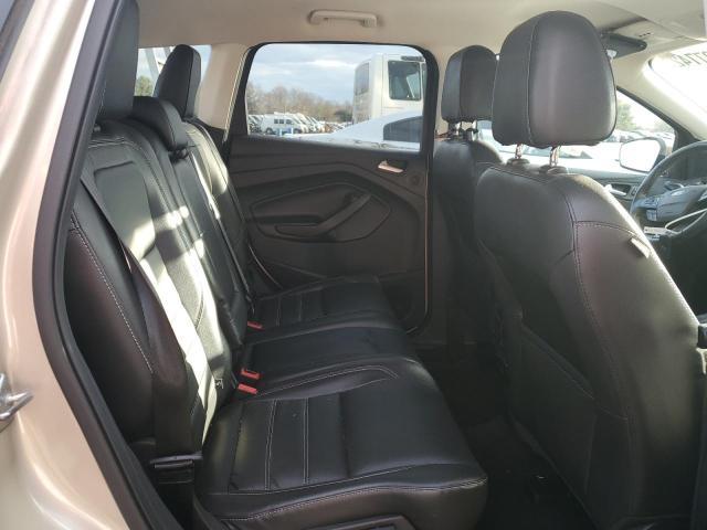 Photo 11 from auction – 2017 FORD ESCAPE TIT with VIN 1FMCU9JD2HUE83885