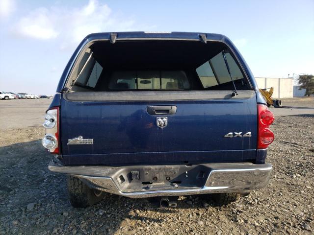 Photo 6 from auction – 2008 DODGE RAM 1500 S with VIN 1D7HU18228J105489