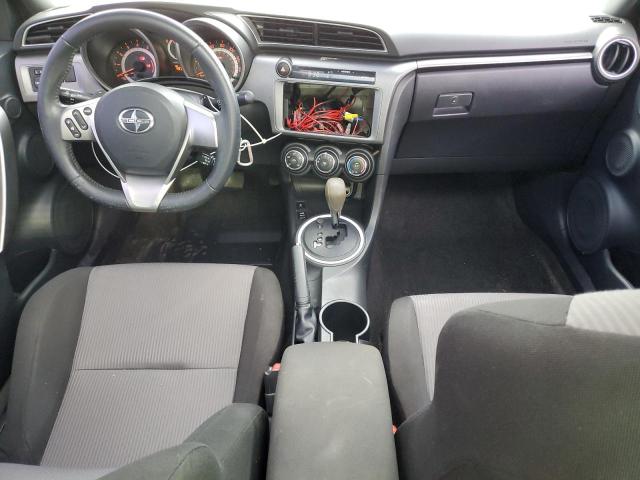 Photo 8 from auction – 2015 TOYOTA SCION TC with VIN JTKJF5C73FJ010221