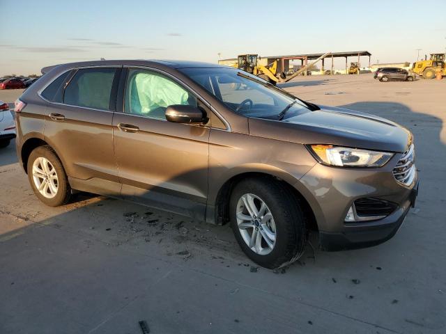 Фото 4 с аукциона – 2019 FORD EDGE SEL с VIN 2FMPK3J92KBC62042