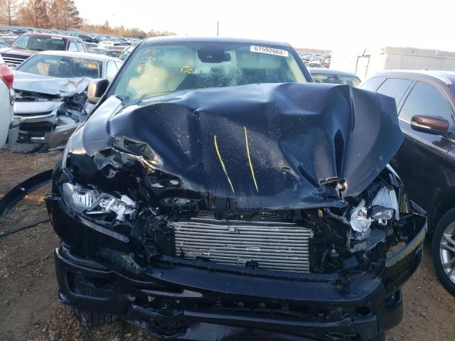 Photo 11 from auction – 2019 FORD RANGER XL with VIN 1FTER4FH2KLB08105