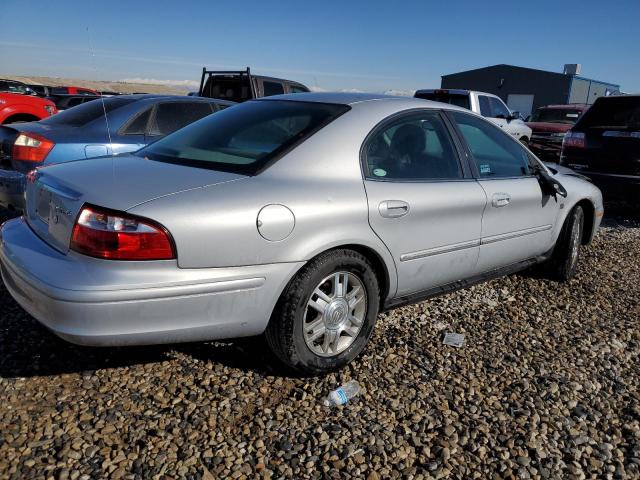 Photo 3 from auction – 2004 MERCURY SABLE LS P with VIN 1MEFM55S34A604274