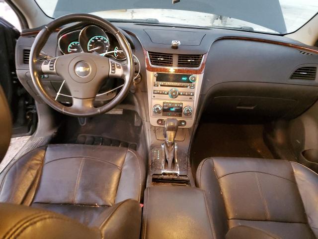 Photo 8 from auction – 2011 CHEVROLET MALIBU LTZ with VIN 1G1ZE5E70BF370126
