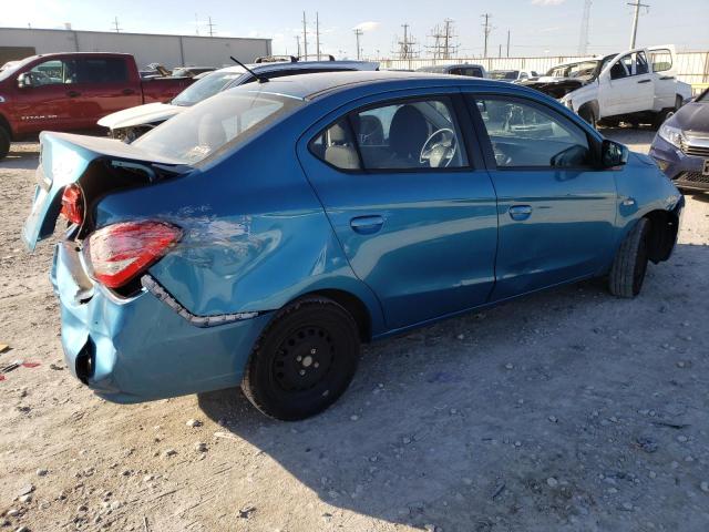 Photo 3 from auction – 2017 MITSUBISHI MIRAGE G4 with VIN ML32F3FJ7HHF16786