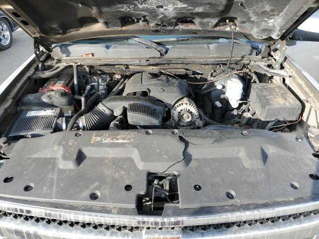 Photo 11 from auction – 2007 CHEVROLET SILVERADO with VIN 1GCEK19J67Z552254