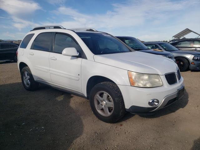 Photo 4 from auction – 2007 PONTIAC TORRENT with VIN 2CKDL63F176081984