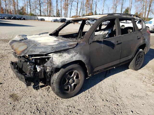 TOYOTA RAV4 2006 with VIN JTMBD33V465016347 - Photo from auction