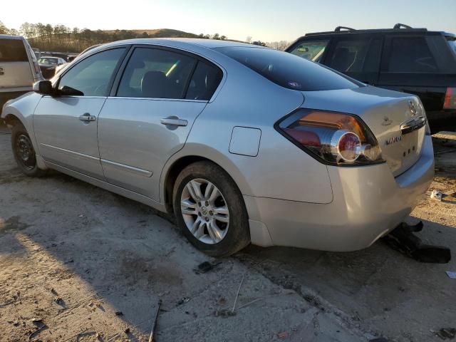 Photo 2 from auction – 2012 NISSAN ALTIMA BAS with VIN 1N4AL2AP8CC125050