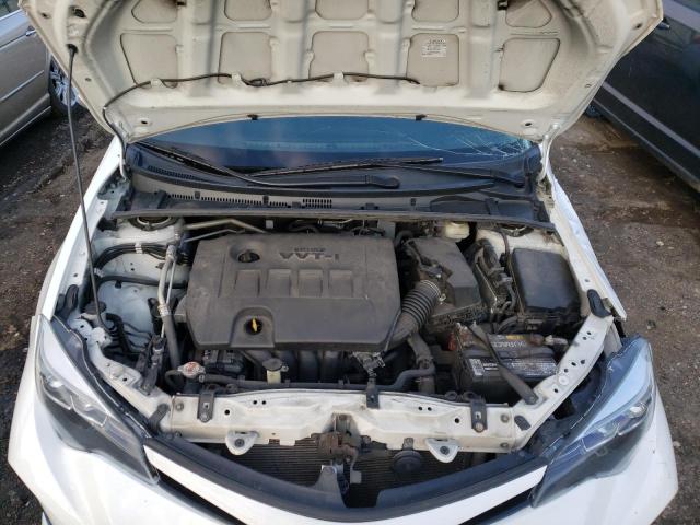 Photo 11 from auction – 2018 TOYOTA COROLLA L with VIN 5YFBURHEXJP760929