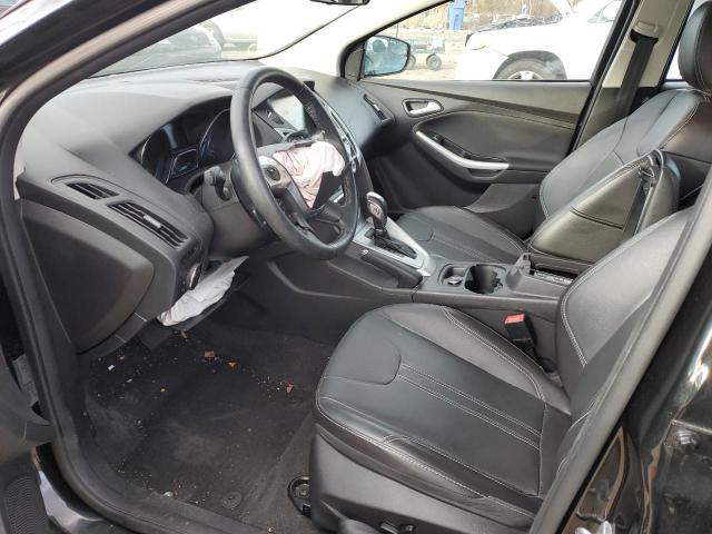 Photo 7 from auction – 2014 FORD FOCUS SE with VIN 1FADP3F24EL353747