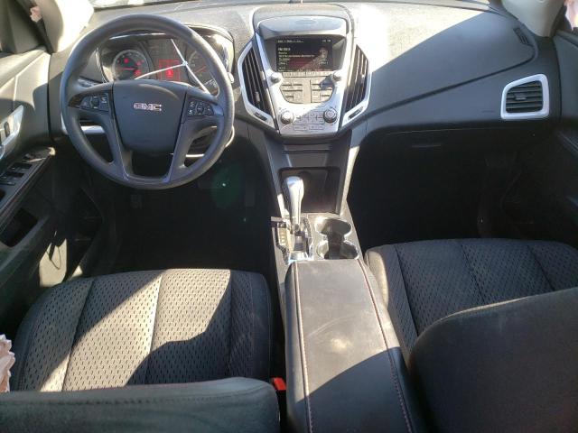 Photo 8 from auction – 2015 GMC TERRAIN SL with VIN 2GKALMEK9F6275982