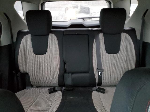 Photo 10 from auction – 2011 CHEVROLET EQUINOX LT with VIN 2GNALDEC9B1227093
