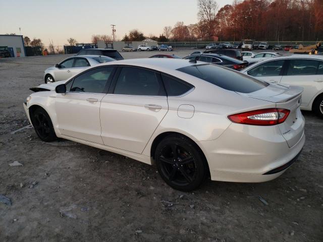Photo 2 from auction – 2016 FORD FUSION SE with VIN 3FA6P0H74GR111898
