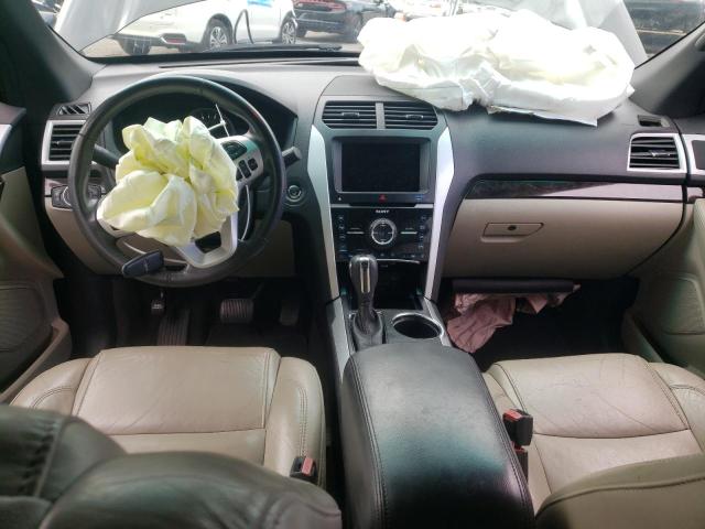 Photo 8 from auction – 2013 FORD EXPLORER L with VIN 1FM5K7F88DGB07716