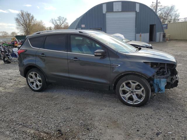 Photo 4 from auction – 2019 FORD ESCAPE TIT with VIN 1FMCU0J97KUC32942