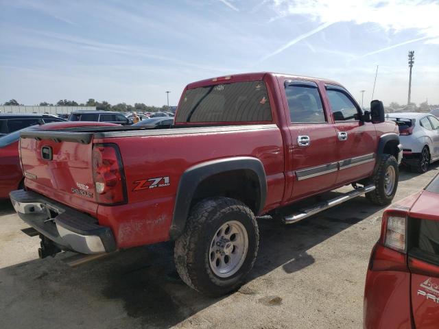 Photo 3 from auction – 2005 CHEVROLET SILVERADO with VIN 2GCEK13T651242430
