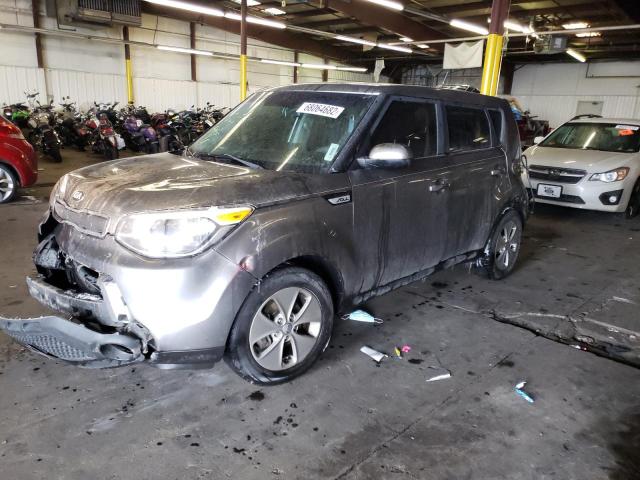 Photo 1 from auction – 2016 KIA SOUL with VIN KNDJN2A27G7281295