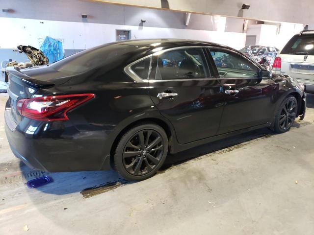 Photo 3 from auction – 2017 NISSAN ALTIMA 2.5 with VIN 1N4AL3AP7HC482507