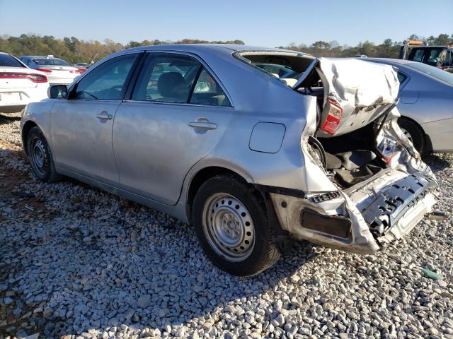 Photo 2 from auction – 2008 TOYOTA CAMRY CE with VIN 4T1BE46K88U224692