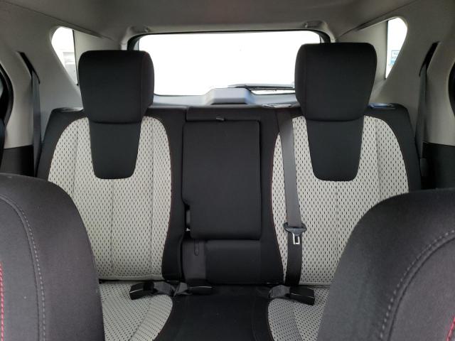 Photo 10 from auction – 2011 CHEVROLET EQUINOX LS with VIN 2GNALBEC3B1203165