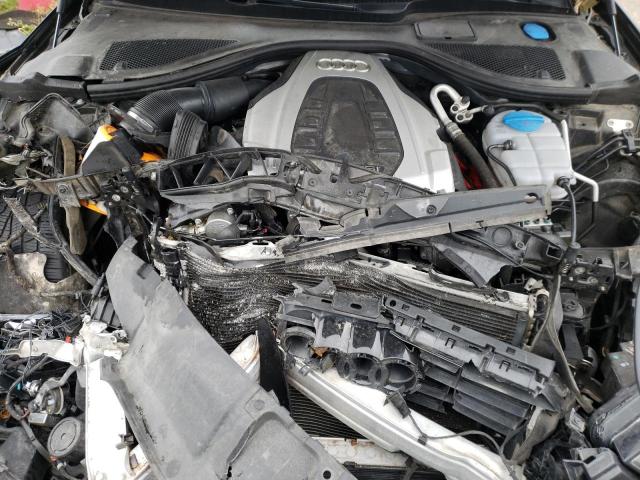 Photo 7 from auction – 2017 AUDI A6 PREMIUM with VIN WAUF2AFCXHN086098