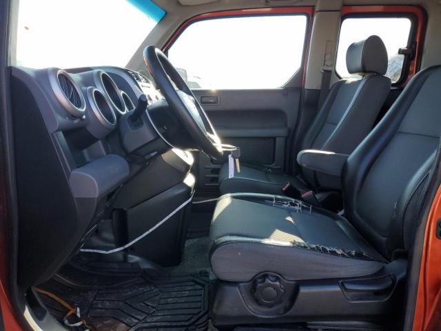 Photo 7 from auction – 2003 HONDA ELEMENT EX with VIN 5J6YH28543L037475